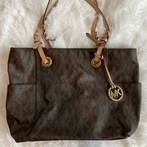 Michael Kohrs Large Bag